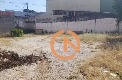 Imagem: Terreno para Alugar, Jardim Utinga