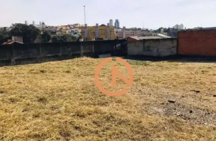 Imagem: Terreno para Alugar, Paulicéia