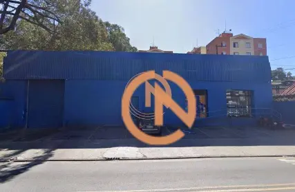 Imagem: Ponto Comercial para Alugar, Vila Baeta Neves