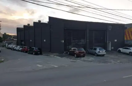 Imagem: Galpão / Salão para Alugar, Vila Nogueira