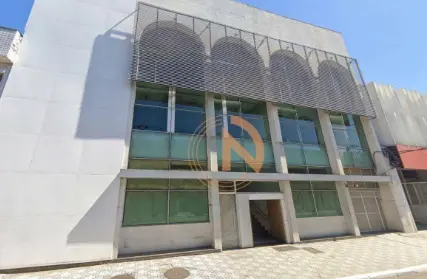 Imagem: Prédio Comercial para Alugar, Centro São Bernardo do Campo
