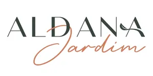 Logo Lançamento: Aldana Jardim