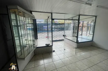 Imagem: Prédio Comercial para Venda, Centro Santo André