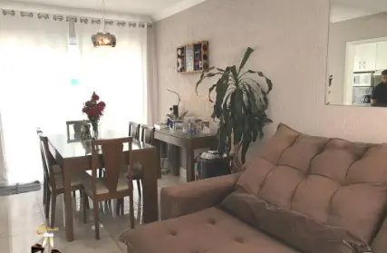 Imagem: Condomínio Fechado para Venda, Taboão