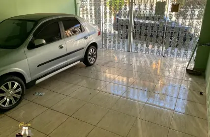 Imagem: Sobrado para Venda, Parque Gerassi