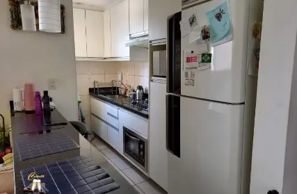 Imagem: Cobertura para Venda, Vila Vitória