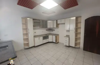 Imagem: Casa Térrea para Venda, Vila Bocaina