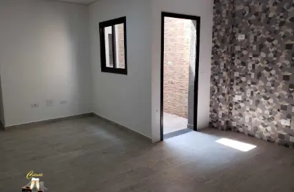 Imagem: Cobertura para Venda, Vila Floresta