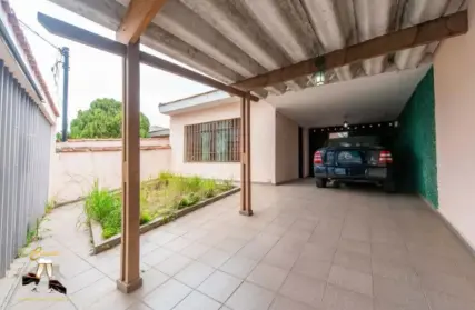 Imagem: Casa Térrea para Venda, Vila Alto de Santo André