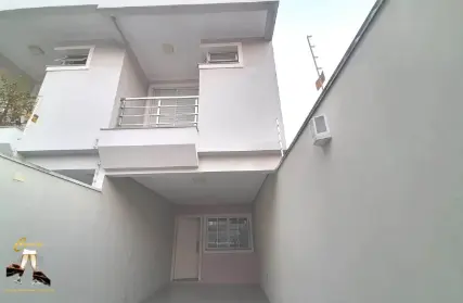 Imagem: Sobrado para Venda, Vila Marina