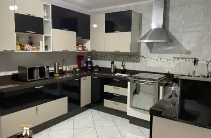 Imagem: Sobrado para Venda, Jardim Santo Antônio