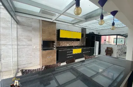 Imagem: Cobertura para Venda, Conjunto Residencial das Hortências