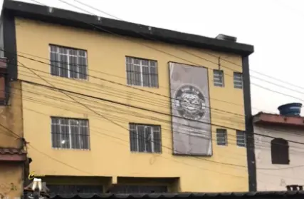 Imagem: Sala Comercial para Alugar, Ferrazópolis