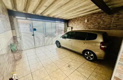 Imagem: Casa Térrea para Venda, Jardim Sônia Maria