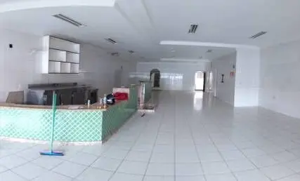 Imagem: Galpão / Salão para Venda, Paulicéia