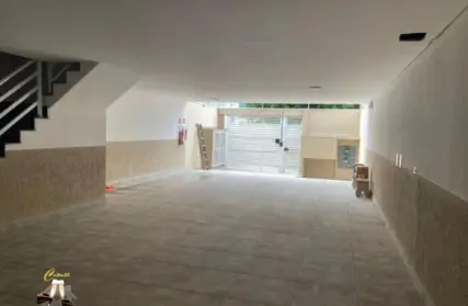 Imagem: Cobertura para Venda, Vila América