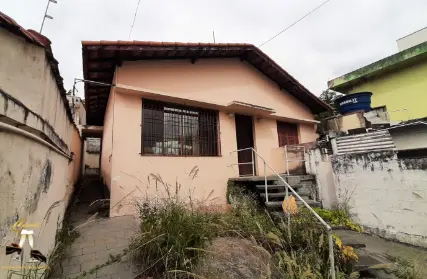 Imagem: Terreno para Venda, Vila Floresta