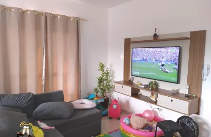 Imagem: Apartamento para Venda, Parque João Ramalho