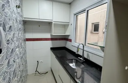 Imagem: Cobertura para Venda, Vila Marina