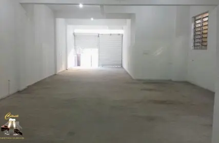 Imagem: Galpão / Salão para Venda, Centro Diadema