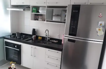 Imagem: Apartamento para Venda, Campanário