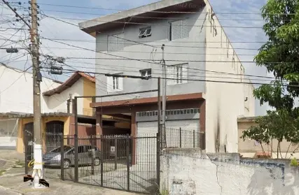 Imagem: Galpão / Salão para Alugar, Centro Diadema