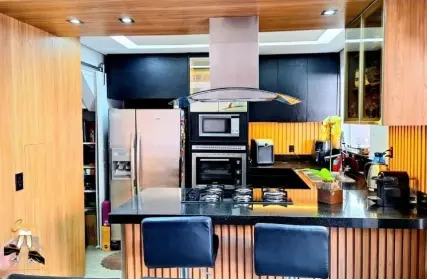 Imagem: Condomínio Fechado para Venda, Taboão