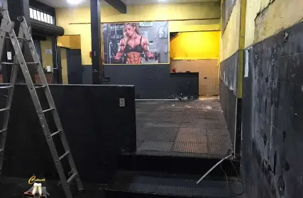 Imagem: Prédio Comercial para Venda, Ferrazópolis