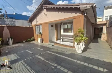 Imagem: Casa Térrea para Venda, Parque Capuava