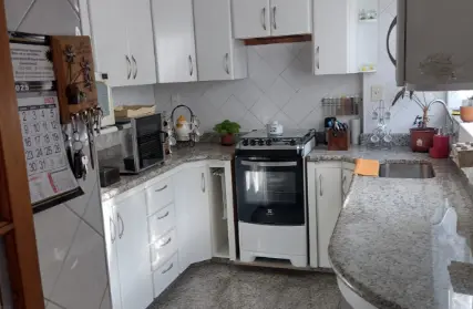 Imagem: Apartamento para Venda, Vila Caminho do Mar