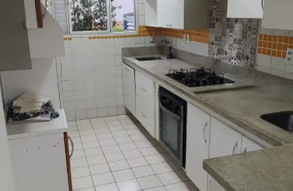 Imagem: Condomínio Fechado para Venda, Taboão