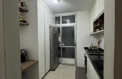 Imagem: Apartamento para Venda, Vila Caminho do Mar