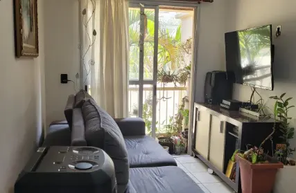 Imagem: Apartamento para Venda, Paulicéia