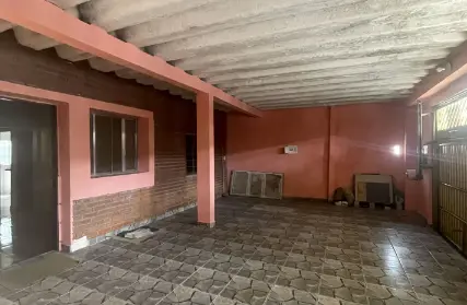 Imagem: Casa Térrea para Venda, Paulicéia