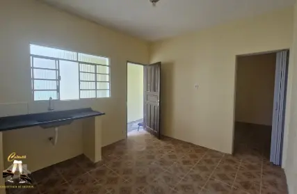 Imagem: Casa Térrea para Venda, Jardim Esperança