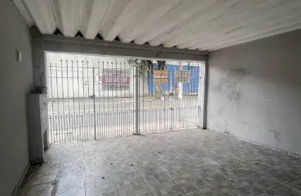 Imagem: Casa Térrea para Venda, Paulicéia