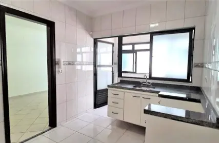 Imagem: Apartamento para Venda, Vila Homero Thon