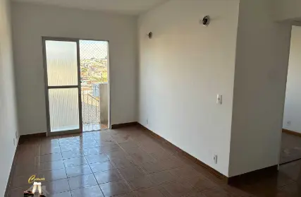 Imagem: Apartamento para Venda, Vila Santa Luzia