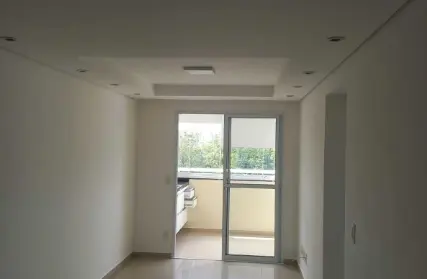 Imagem: Apartamento para Venda, Demarchi