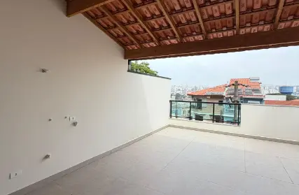 Imagem: Sobrado para Venda, Vila Curuçá