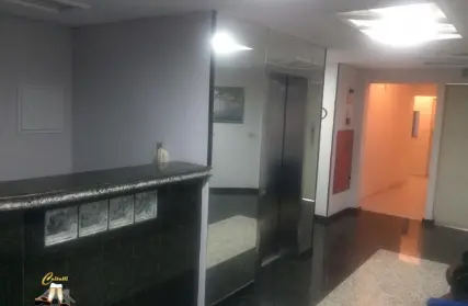 Imagem: Prédio Comercial para Venda, Centro São Caetano do Sul