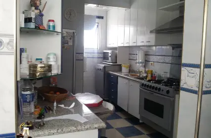 Imagem: Cobertura para Venda, Santa Maria