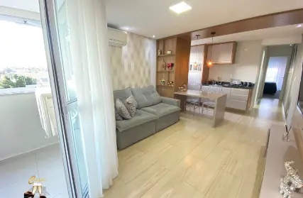 Imagem: Apartamento para Venda, Jardim