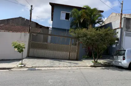 Imagem: Sobrado para Venda, Nova Petrópolis