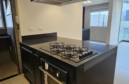 Imagem: Apartamento para Venda, Espaço Cerâmica