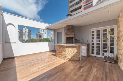Imagem: Cobertura para Venda, Rudge Ramos