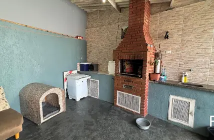 Imagem: Casa Térrea para Venda, Jardim Cristiane