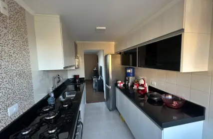 Imagem: Apartamento para Venda, Jardim Alvorada