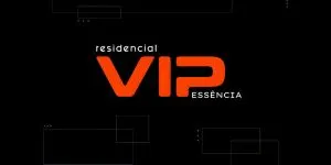 Logo Lançamento: VIP Essencia