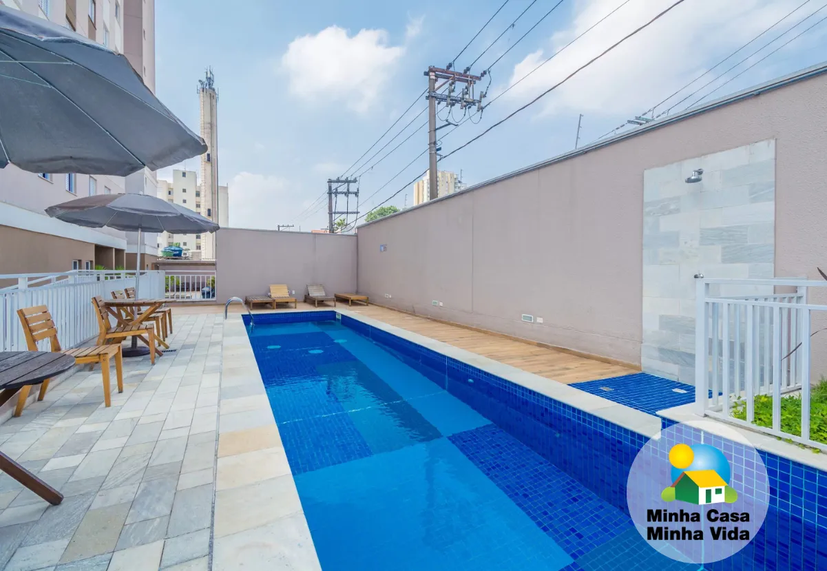 Imagem: Apartamento para Venda, Paulicéia